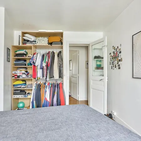 Cozy For 2 - 20e Apartmán