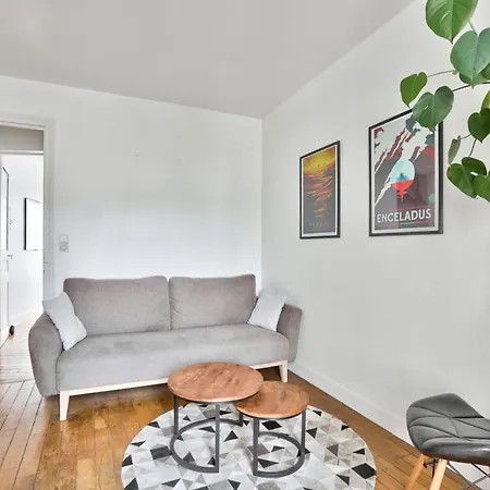 Cozy For 2 - 20e Apartmán *