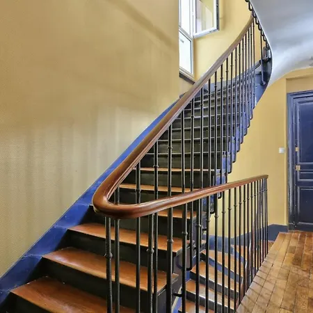 Apartmán Cozy For 2 - 20e